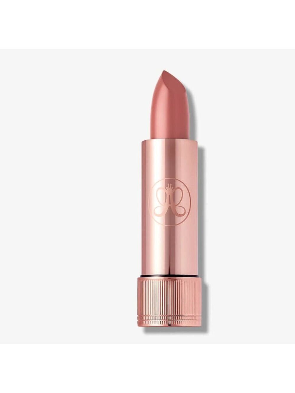 NEW Anastasia Beverly Hills Matte Satin Lipstick Taupe Beige NIB 2/$30